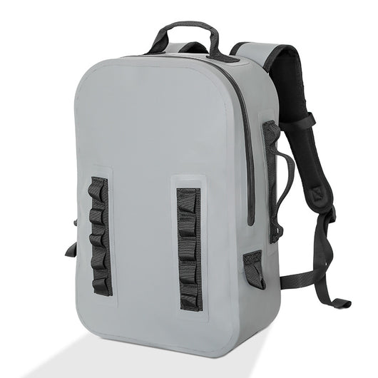 Mochila de Gran Capacidad para Ciclismo y Campismo - Image 6