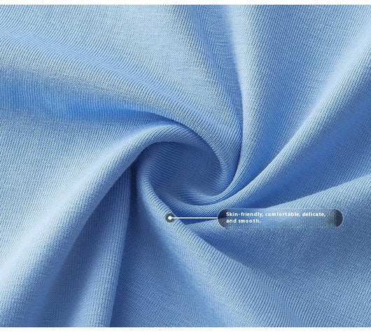 Playera Modal Ice Silk de Manga Corta para Hombre - Tecnología Refrescante - Image 20