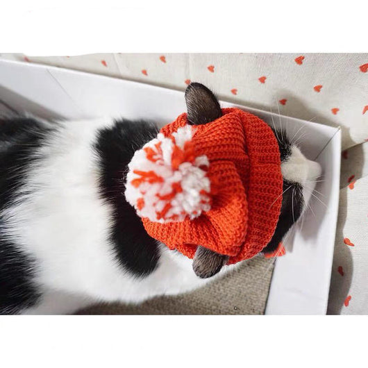 Gorro Navideño Rojo - Colección Festiva Año Nuevo - Image 6