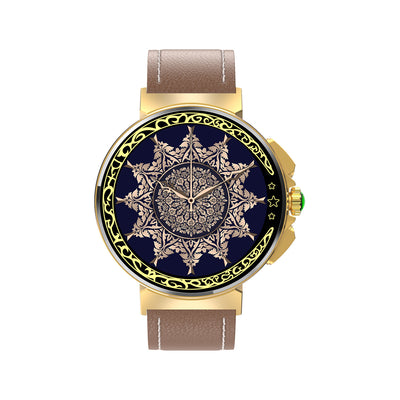 Reloj Inteligente Deportivo con Monitoreo de Salud y Bluetooth - Image 6