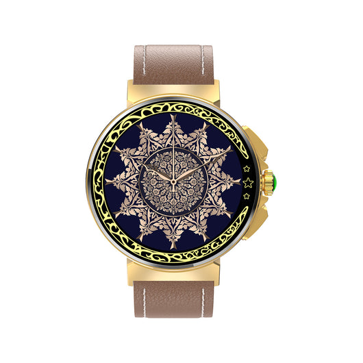 Reloj Inteligente Deportivo con Monitoreo de Salud y Bluetooth - Image 6
