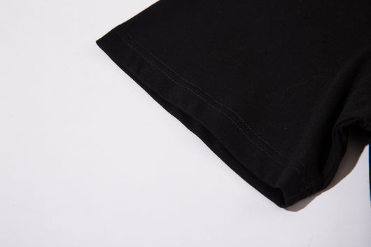 Camiseta Casual Versátil Estilo Porto - Image 18