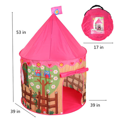 Carpa Infantil con Aire Acondicionado, Mosquitero y Piscina de Pelotas - Image 21