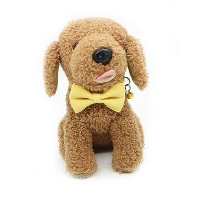 Arnés para Perro Ajustable con Correa y Collar - Diseño Suave y Adorable - Image 16