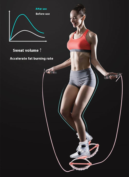Zapatos Deportivos con Tecnología de Rebote - Image 3