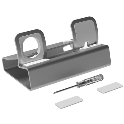 Soporte Triple en Uno de Aluminio Compatible con Apple - Image 8