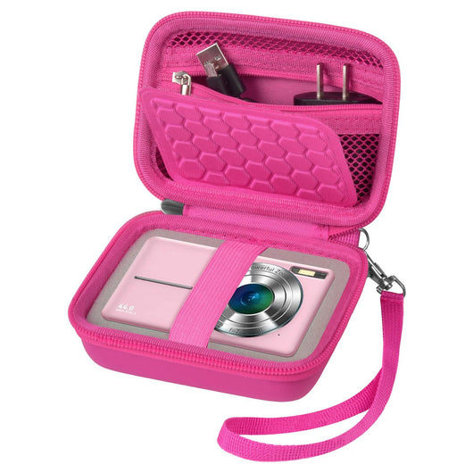 Bolsa Insertable Compacta para Cámara CCD - Image 11