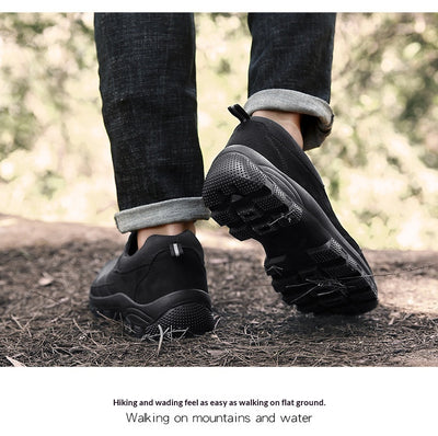 Zapatos Casuales Cómodos para Hombre con Suela Flexible - Image 4