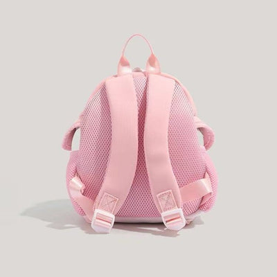 Mochila Escolar Infantil de Gran Capacidad Ligera - Image 4