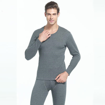 Ropa Interior Térmica de Algodón Ultra Suave - Image 5
