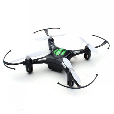 Helicóptero RC Mini H8 Sin Cabeza - Vuelo Estable y Fácil - Image 8