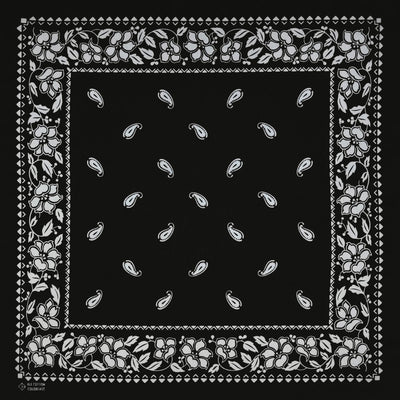Pañuelo Estampado Cuadrado para Ciclismo, Montaña y Estilo Urbano - Image 6