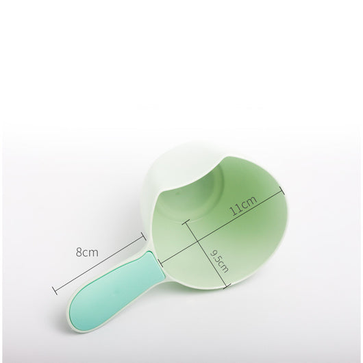 Vaso Dosificador de Plástico para Baño Infantil - Image 4