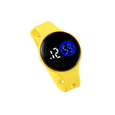 Reloj Infantil de Pantalla Táctil Redonda - Image 12
