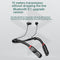 Auriculares Inalámbricos Bluetooth I35