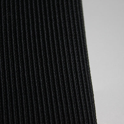 Vestido Ancho Decorativo para Mujer con Cinturón - Diseño Versátil y Elegante Negro - Image 7
