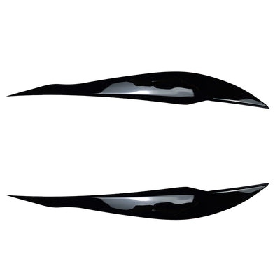 Stickers Decorativos para Faros BMW Serie 3 F30 F31 318i 320i 2012-2018 - Image 5