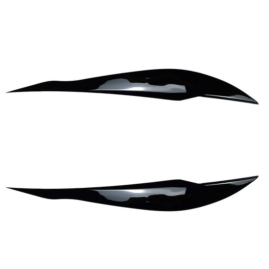 Stickers Decorativos para Faros BMW Serie 3 F30 F31 318i 320i 2012-2018 - Image 5