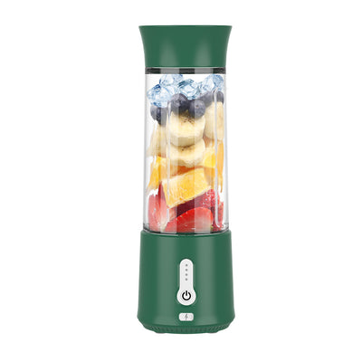 Vaso Licuadora Portátil USB con Extracción Automática - Image 8