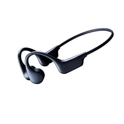 Auriculares Inalámbricos de Conducción Ósea con Bluetooth - Image 9