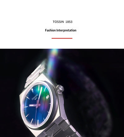 Reloj Ultradelgado Super Player para Hombre - Cuarzo Precisión - Image 16