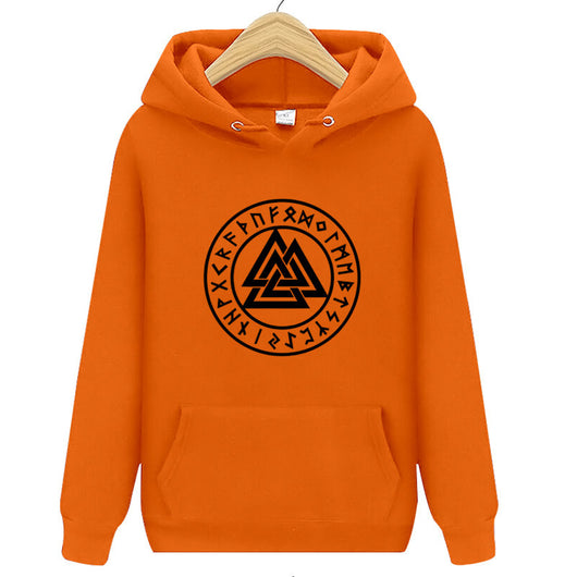 Sudadera Holgada Hip Hop Unisex para Deportes y Estilo Urbano - Image 32