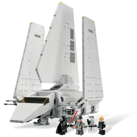 Lanzadera Espacial Empire Grande Armada - Image 2