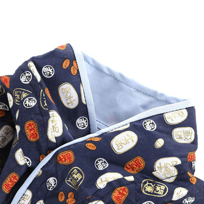 Pijama Teddy Chai para Perros Medianos - Primavera y Verano - Image 8