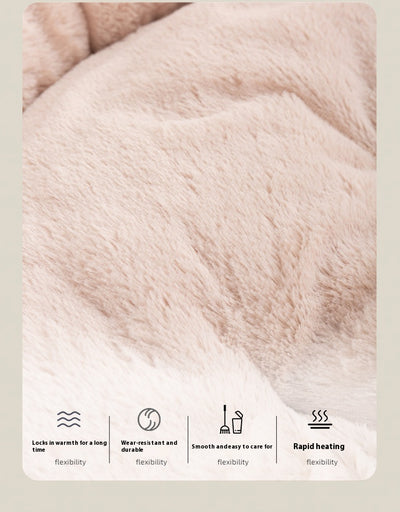 Cama Térmica para Gatos con Forro Polar Desmontable y Lavable - Image 9