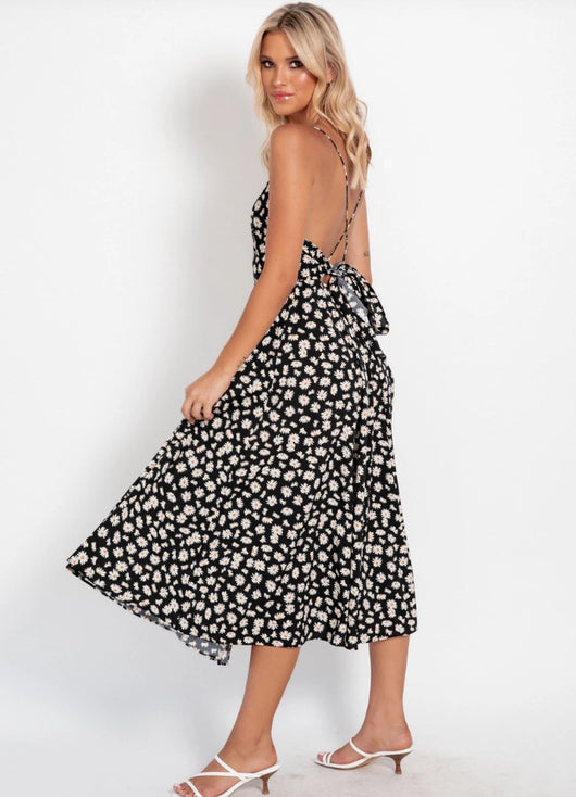 Vestido Bohemio Estampado - Image 18