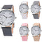 Reloj Infantil Gato Adorable para Estudiantes