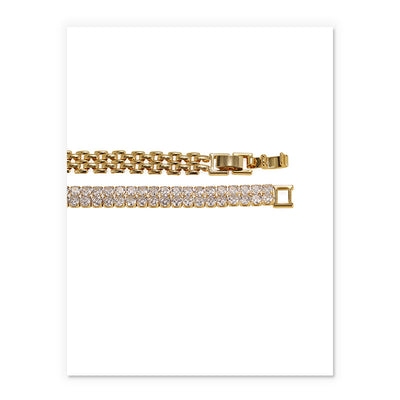 Collar Ancho de Personalidad y Temperamento para Mujer - Image 9