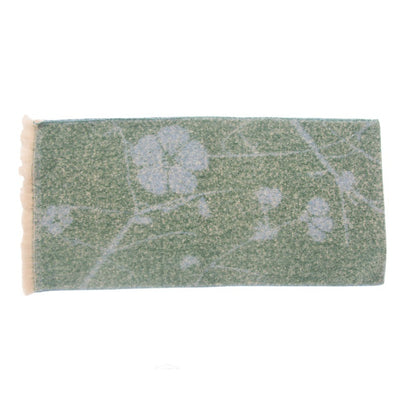 Chal Foulard Floral Jacquard para Mujer - Image 33
