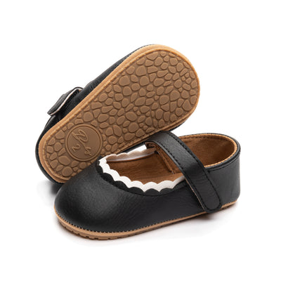 Zapatos Suave PU para Bebé Niña - Calzado Infantil Cómodo - Image 27