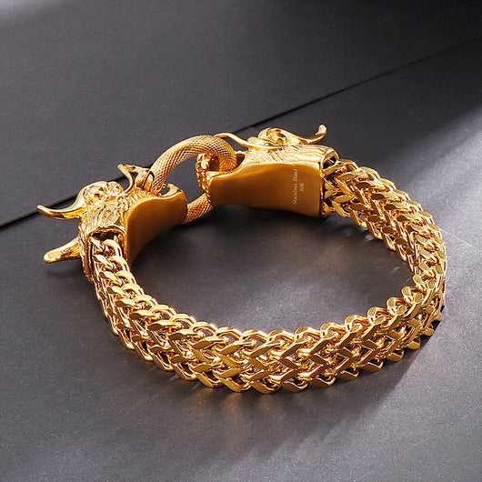 Joyería de Acero Inoxidable para Hombre - Image 3