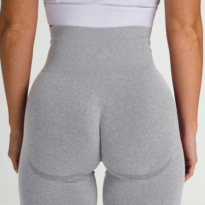 Leggings Deportivos Tejidos Sin Costuras con Levantamiento de Glúteos - Image 9