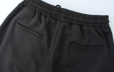 Pantalones Deportivos para Hombre con Cintura Elástica y Corte Recto - Image 11