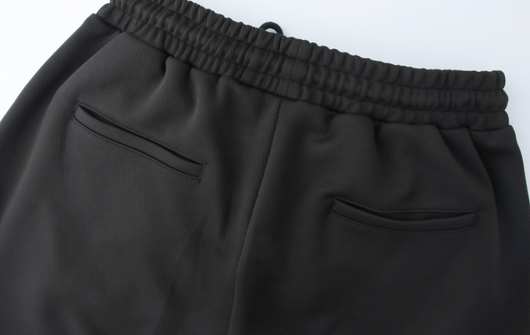 Pantalones Deportivos para Hombre con Cintura Elástica y Corte Recto - Image 11
