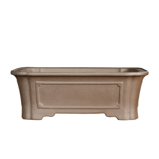 Maceta Rectangular de Arena Púrpura para Bonsái Clásico Interior y Exterior - Image 4