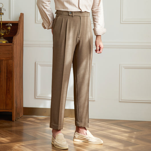 Pantalones Casuales Versátiles Naples - Image 10
