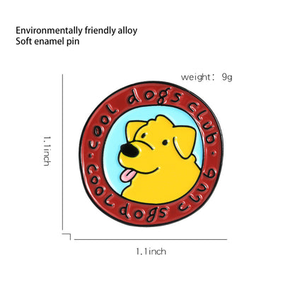 Broche de Patito Amarillo en Esmalte - Diseño Kawaii - Image 11