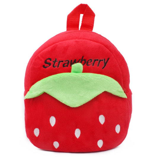 Mochila Peluche Escolar para Niños - Image 7
