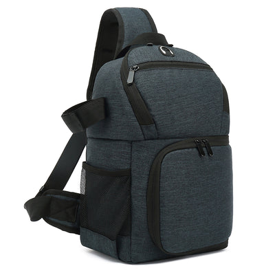 Bolsa Impermeable Multifuncional para Cámara Mirrorless - Image 9