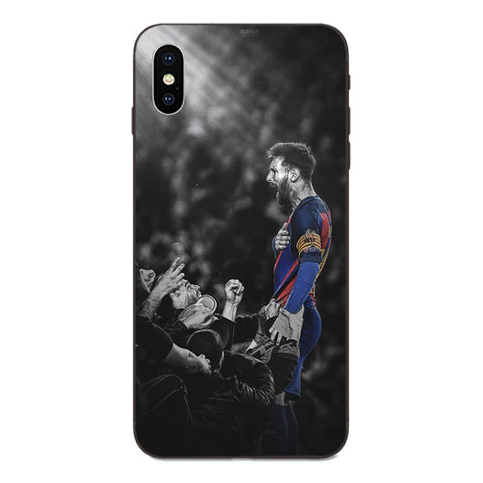 Funda Protectora para Celular con Diseño Cartoon Creativo - Image 5