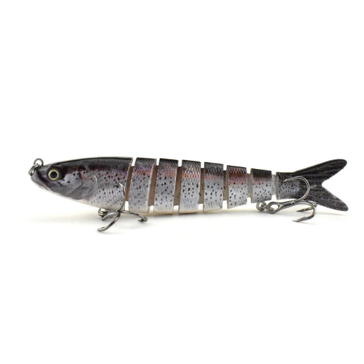 Anzuelo Artificial Biónico 133mm 203g - Señuelo Duro de Alta Performance - Image 13