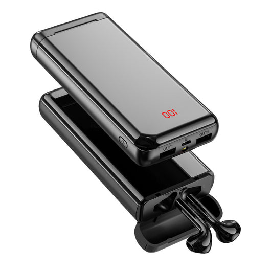 Auriculares Bluetooth con Batería Integrada - Image 8