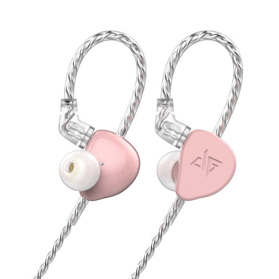 Auriculares HiFi Auglamour F300 con Controlador Dinámico y Conector Desmontable - Image 10