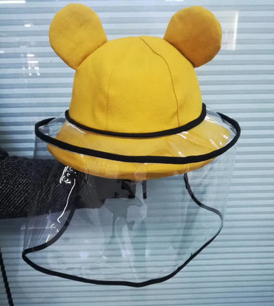 Gorro Pescador Estudiantil Japonés - Image 12