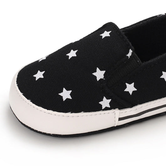 Zapatos Suavitos para Bebé 0-1 Año - Niño y Niña - Image 16