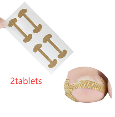 Corrector de Uñas Encarnadas - Parche Rápido para Pedicura Profesional - Image 9